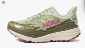 Hoka stinson 