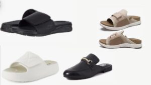 Slip-on, Modern Trend