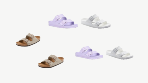 Birkenstock Arizona EVA