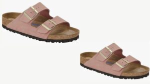 Birkenstock Arizona Essentials EVA