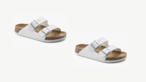 Birkenstock Boston Soft Footbed