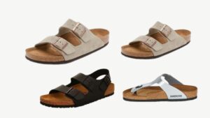 Birkenstock Madrid