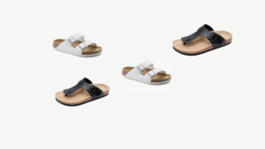 Birkenstock Rio Sandals