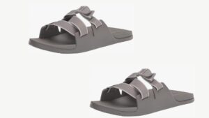 Chaco Chillos Slide Sandal