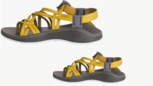 Chaco Z/Cloud X Sandal