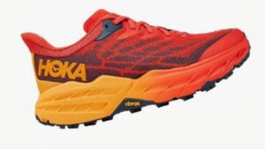 Hoka speedgoat 5