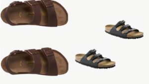 milano birkenstock